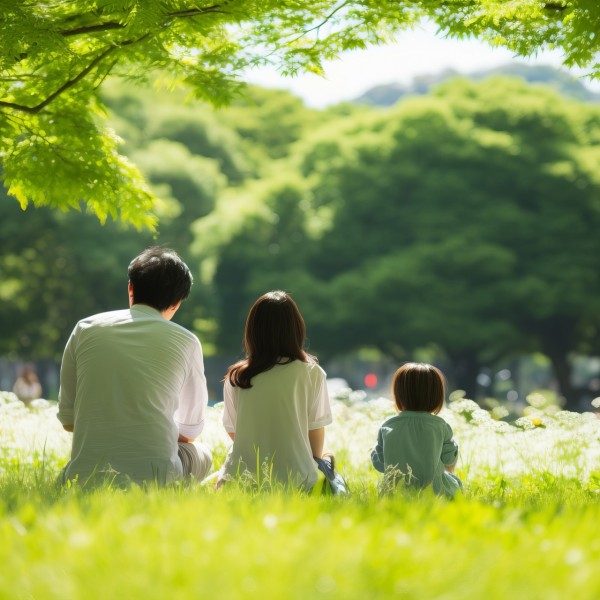 家族の成長に寄り添う東京都の建売・分譲住宅、子育てに理想的な住まい