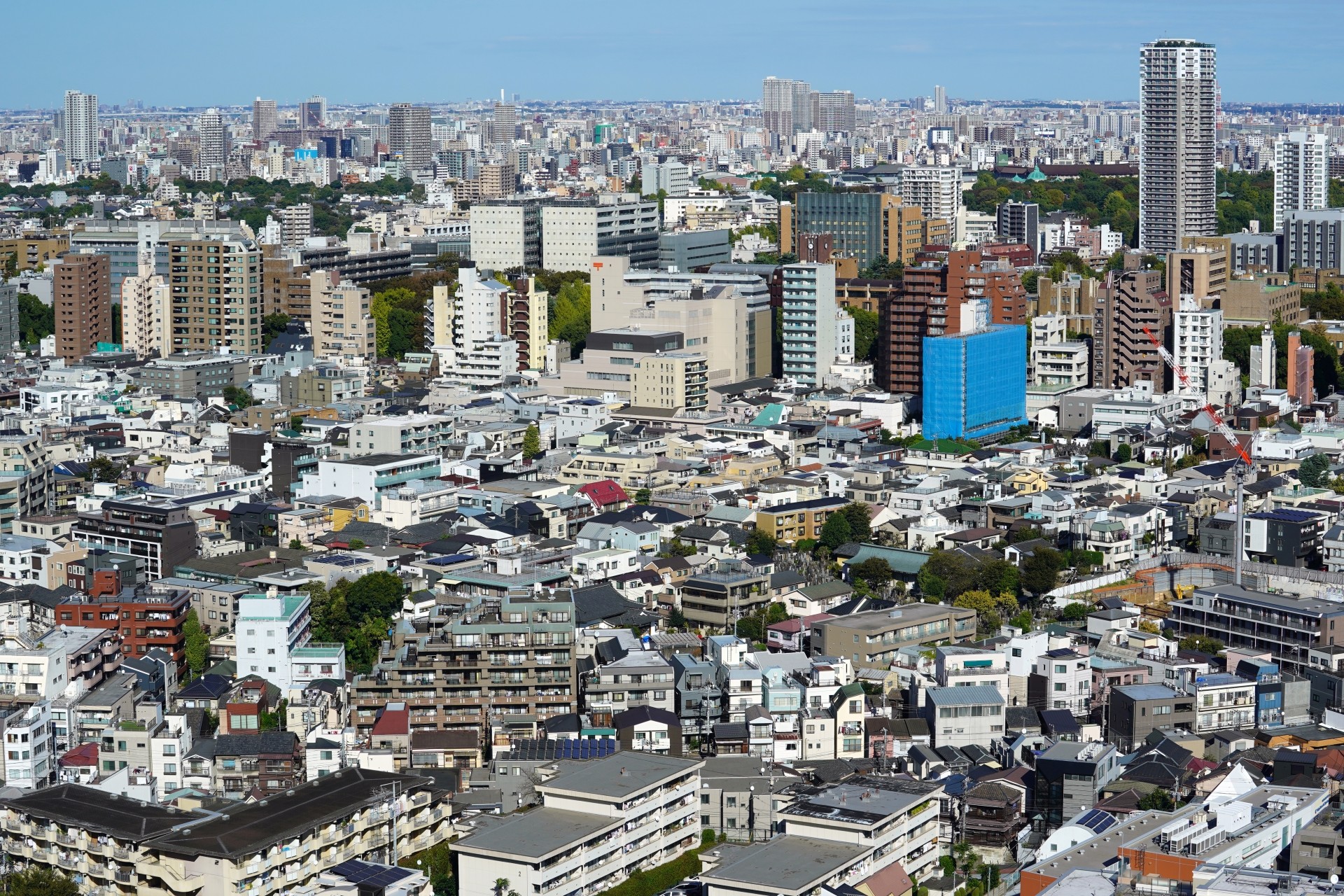 東京都内で分譲住宅を選ぶ際の賢い資金計画